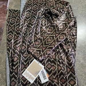 NOT LULAROE Women's Cardigan
